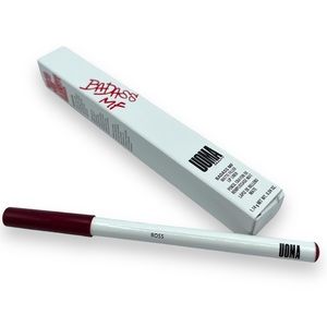 Uoma Badass MF “Ross” Matte Filler Lip Liner